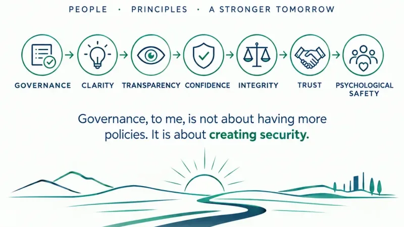 Corporate Governance