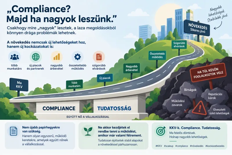SME Compliance
