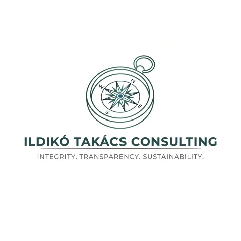 TI Consulting - dr. Ildikó Takács LL.M. Integrity, Transparency, Sustainability