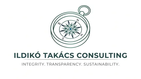 TI Consulting - dr. Ildikó Takács LL.M. Integrity, Transparency, Sustainability