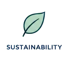 Sustainability